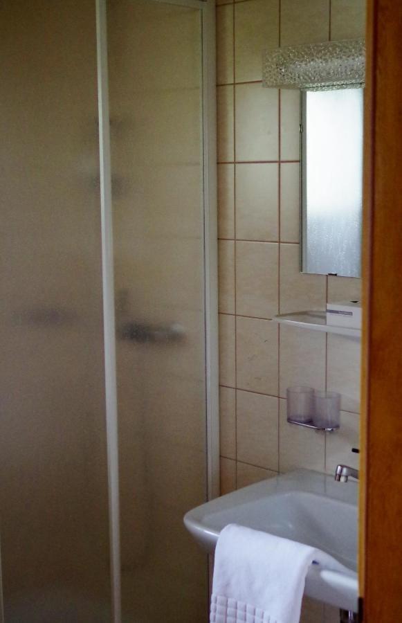 Hotel Edi Samnaun Ruang foto