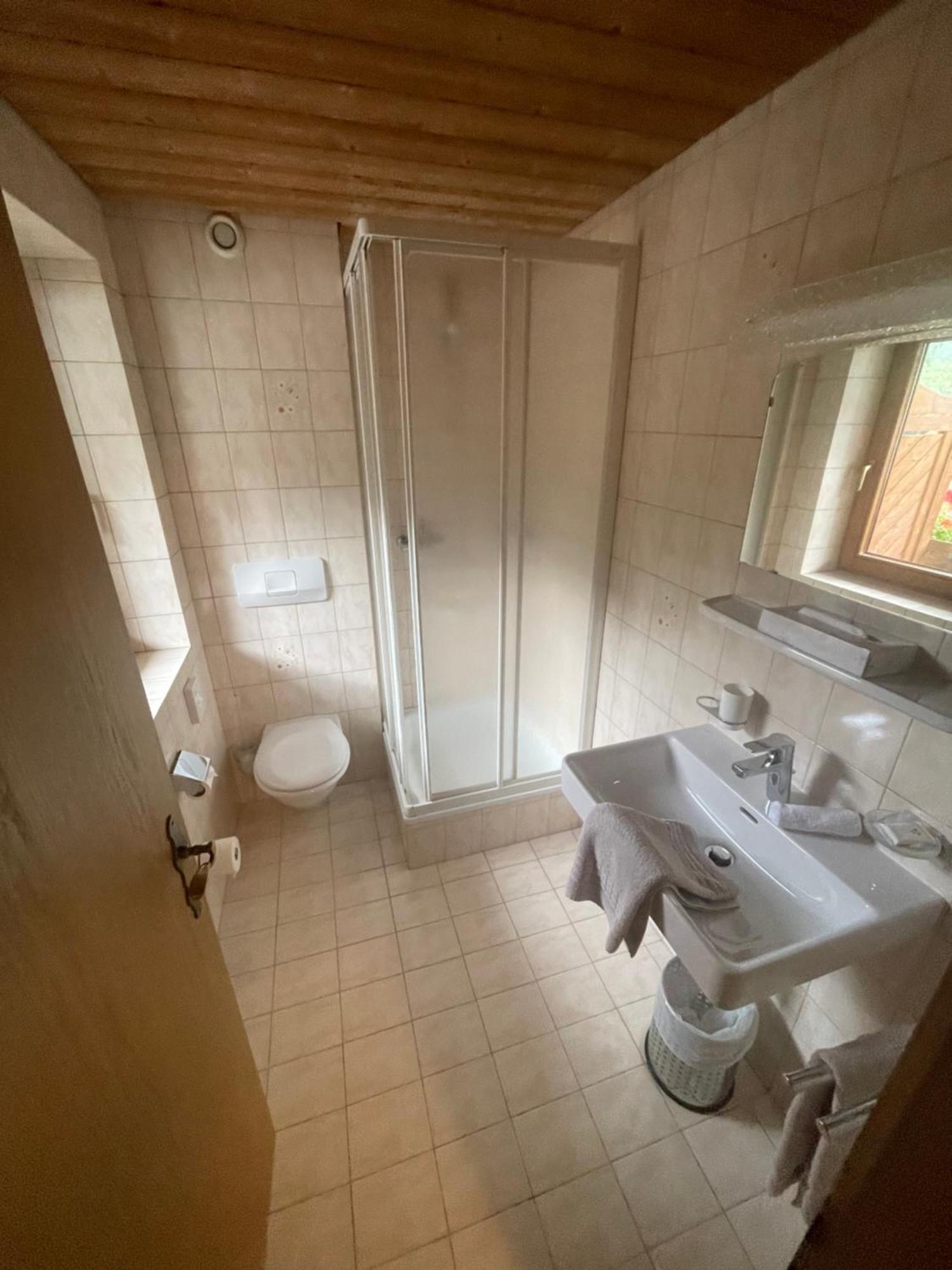 Hotel Edi Samnaun Bagian luar foto